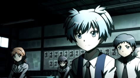 Watch Assassination Classroom Season 1 Pt 1 Original Japanese