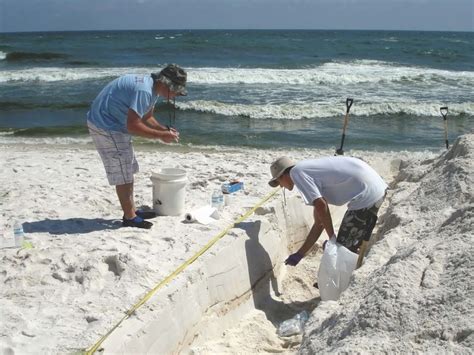 An Ocean Oil Spill Science Legacy Gulf Of Mexico Research Initiative