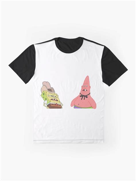 Dirty Dan And Pinhead Larry T Shirt By Normal Clothes
