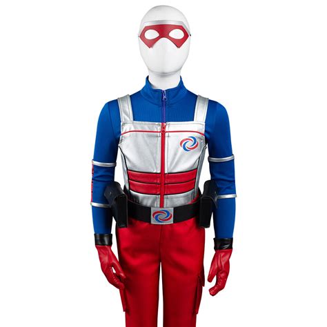 Home › Henry Danger Henry Kids Halloween Carnival Suit Outfits Cosplay