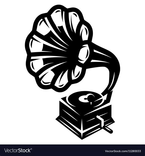 Update More Than 70 Gramophone Logo Vn