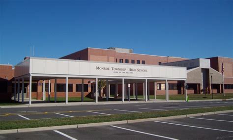 169 homes for sale in monroe township, nj. Monroe Township High School - Wikipedia