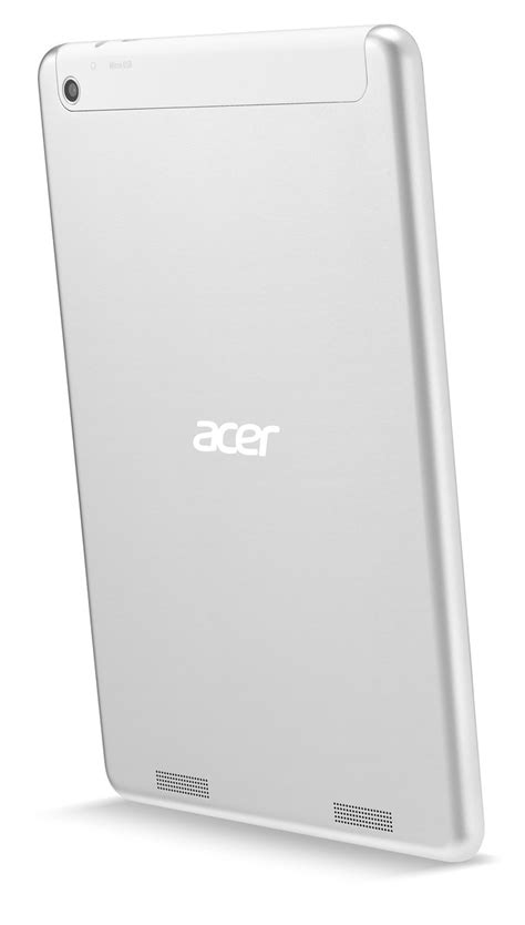 Acer Announces A New 79 Inch Android Tablet The Iconia A1 830