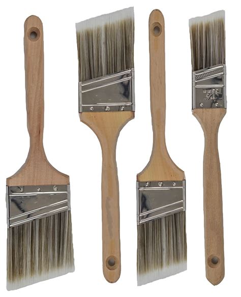 Pro Perfect Professional Paint Brushes The Purdy Quality Brush Without