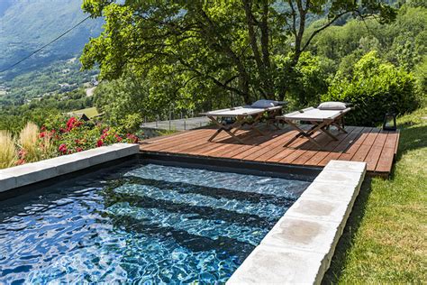 Réfection de dallage desjoyaux très décevante ! L'univers des piscines Desjoyaux - Piscine Desjoyaux