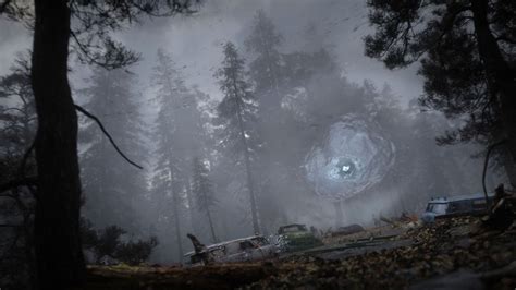Stalker 2 With Gameplay Trailer Premiere In April