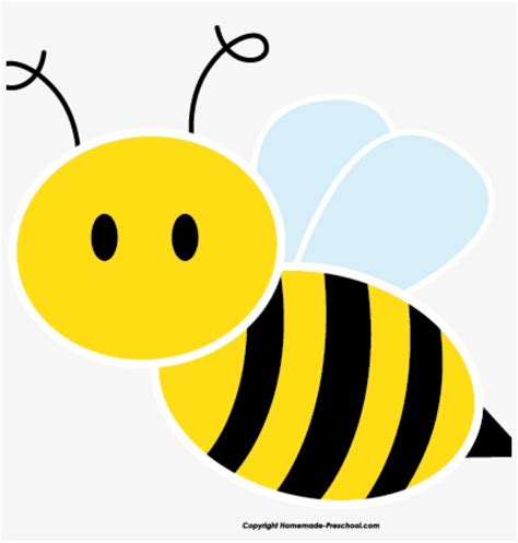 Insect Clipart Yellow Bumble Bee Clipart Clip Art Library