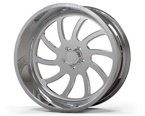 Specialty Forged Sf007 26x14 Wheels For Sale Sf00 Custom Offsets