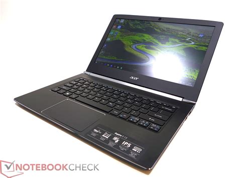 Face Off Lenovo Thinkpad 13 Vs Acer Aspire S 13 Vs Hp Spectre 13