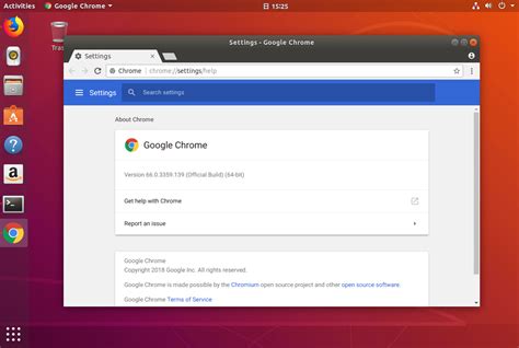 Ways To Install Google Chrome On Ubuntu Lts Bionic Beaver
