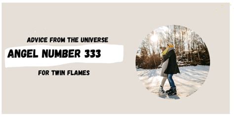 333 Angel Number Meaning For Twin Flames Twin Flame Numbers