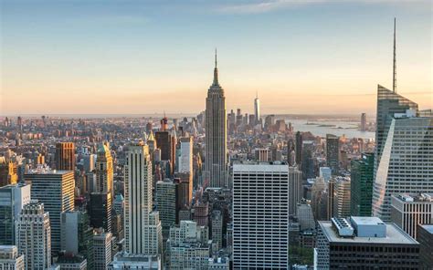 8 New York City Points Of Interest For An Unforgettable Trip Travel