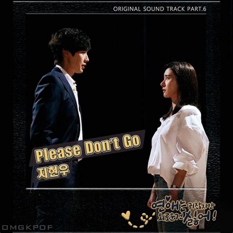 Dl Mp3 Flac Ji Hyun Woo Love Is Annoying But I Hate Being Lonely