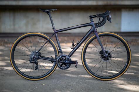 The New Specialized S Works Aethos Is