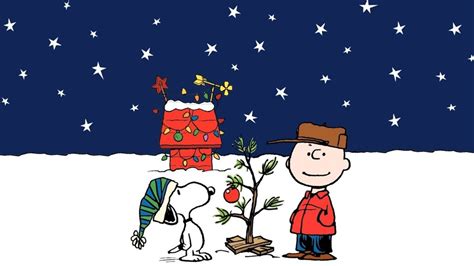 Snoopy Christmas Backgrounds Wallpapers Cave Desktop Background