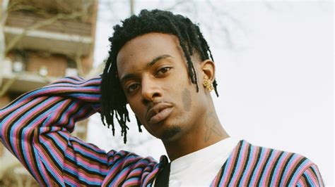 Meet Playboi Carti The Rapper And Rising Style Star Vogue