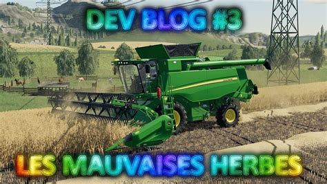 Mrsmatheaus Poulaillers Poulailler Farming Simulator 2019