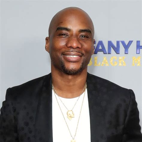 Charlamagne Tha God Anticipates Getting His Own Talk Show On Comedy