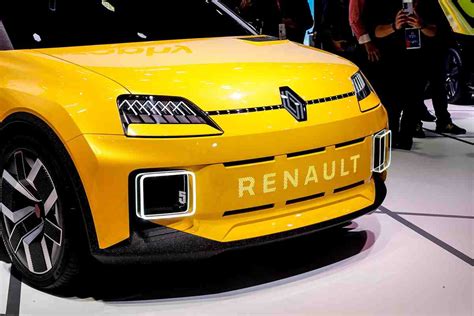 Il Futuro è Green La Rivoluzione Renault Lancia Lincredibile