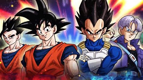 Characters mugen di dragon ball z: DRAGON BALL Z Extreme Butoden Trailer (Japan Expo 2015 ...