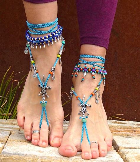 What Your Anklets Say About You Style Tips Anklets What Anklets