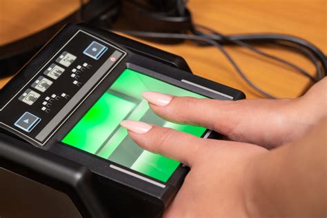 How To Choose The Best Biometric System Basic Info Portal