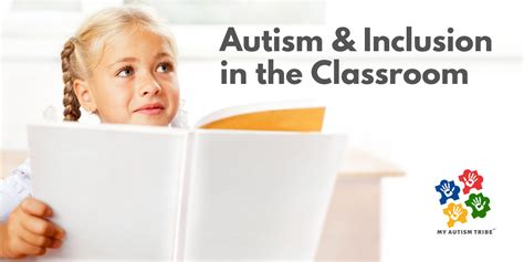 How To Decide If School Inclusion Is Right For A Child With Autism