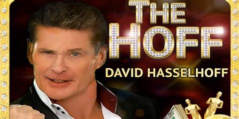 Play The Hoff Slot With David Hasselhoff Slotorama