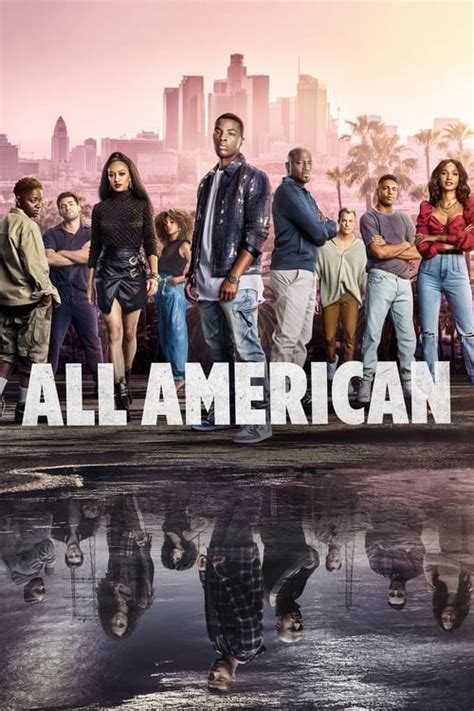 All American Season 1 Episode 14 Musichq