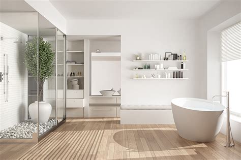 Beautiful And Stunning Modern Bathroom Designs Inspiration Homesfornh