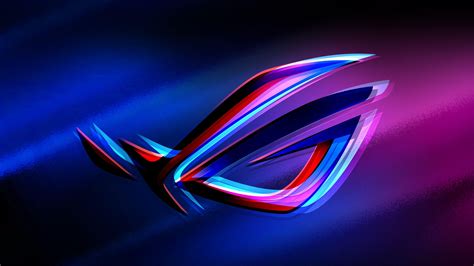 Asus Rog Live Wallpaper For Pc Background Riset