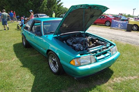 Mustang Club of Central PA