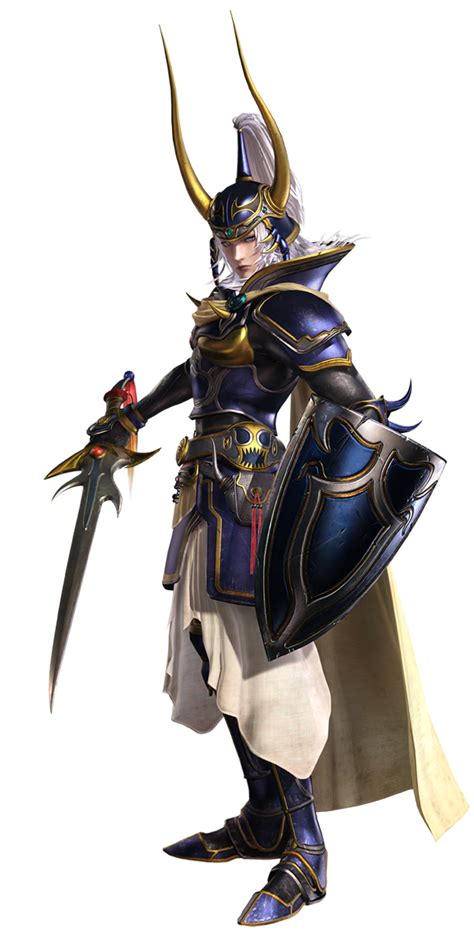 Warrior Of Light Dissidia Nt Final Fantasy Wiki Fandom