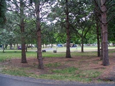 Maybe you would like to learn more about one of these? Hell's Gate State Park, Lewiston, Id. - Campgrounds on ...