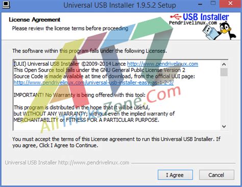 How To Create Uefi Linux Bootable Usbpendrive To Run Live Os