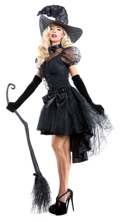Pin On Classic Womens Halloween Costumes