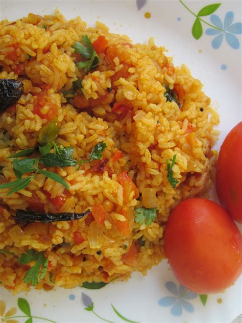 Welicious Delicious Tomato Ricethakali Rice