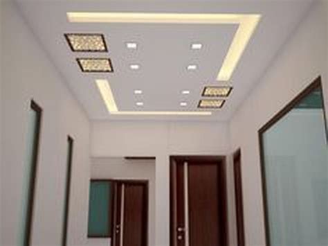 Simple False Ceiling Design Interior Ceiling Design House Ceiling