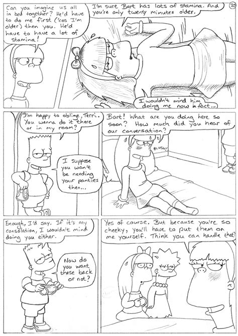 Post 2140355 Bartsimpson Comic Jimmy Lisasimpson Sherrimackleberry