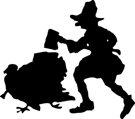 pilgrim thanksgiving turkey silhouette clip art thanksgiving png download 800 708 free