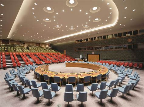 Norway For The Un Security Council 2021 2022 Norway In