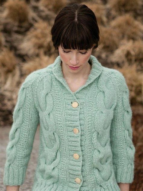 pin by menocore girl on wool knitting patterns knit sweater cardigan cardigan sweater pattern