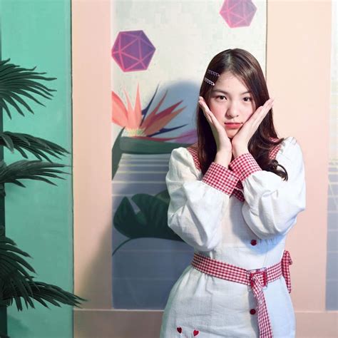 Grace Bnk Official Posted On Their Instagram Profile Gracebnk Bnk