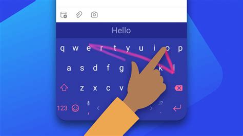 Microsofts Swiftkey Is Leaving The Iphone Review Geek