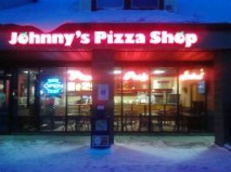 Maybe you would like to learn more about one of these? JOHNNY'S PIZZA SHOP, Eau Claire - Restaurant Reviews ...