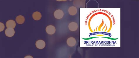 Sri Ramakrishna Public School