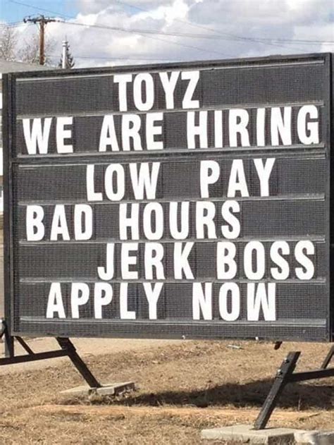 funny help wanted ads you ll want to respond to