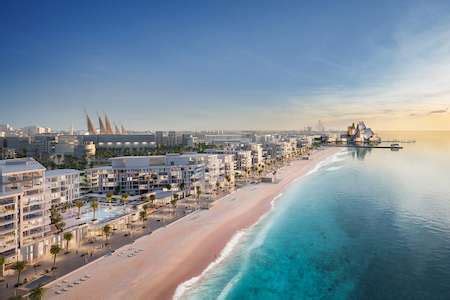 Beach Properties In Abu Dhabi PSI Blog