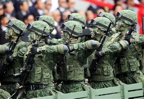 Taiwan Military Forces The Far Easter Taiwan Republic Of China