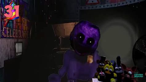 Purple Guy In Fnaf 2 Five Nights At Freddys Amino